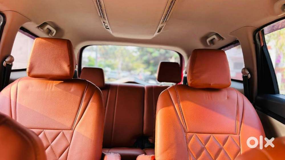 Mahindra Marazzo M2, 2019, Diesel