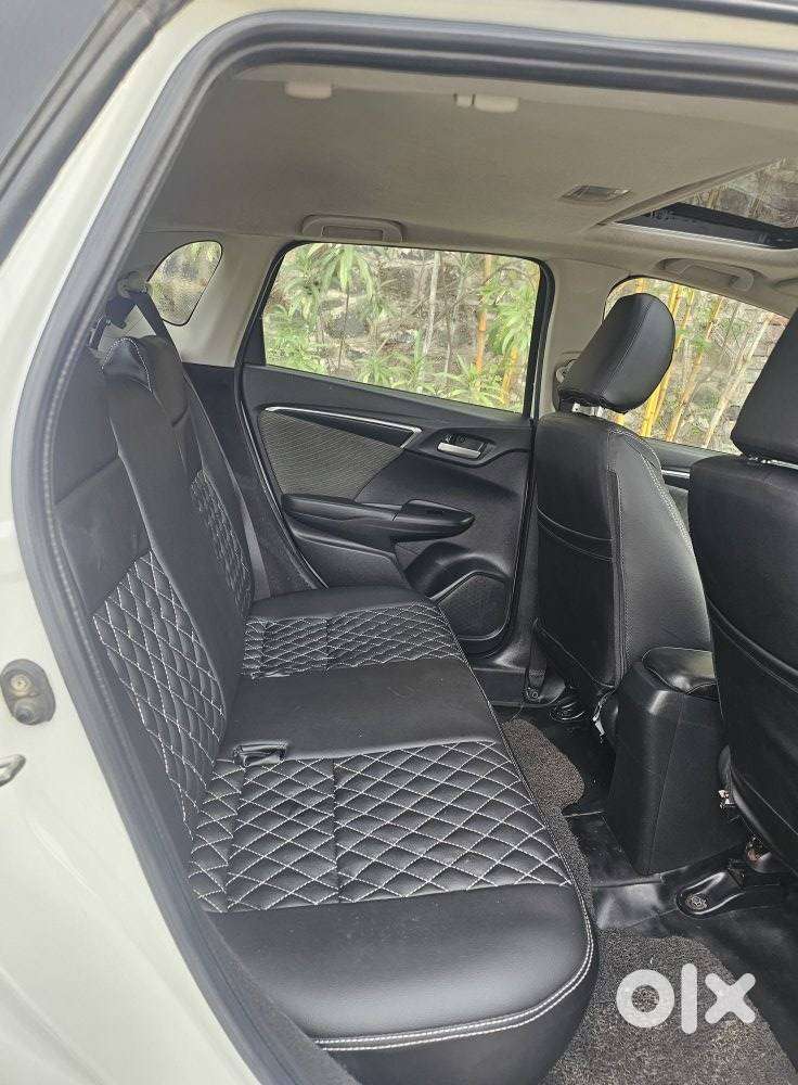 Honda Wr-v 1.5 Vx Exclusive Edition I-dtec, 2017, Diesel