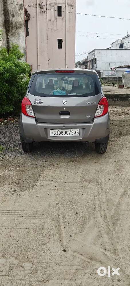 Maruti Suzuki Celerio 2016 Variant 1st Owner