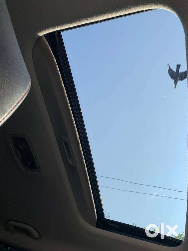 Kia Seltos Gtx Plus, 2022, Petrol