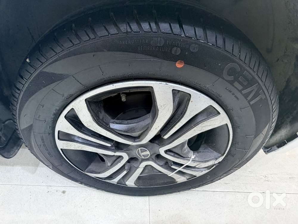 Tata Tigor 1.2 Revotron Xz Plus Cng, 2023, Cng & Hybrids