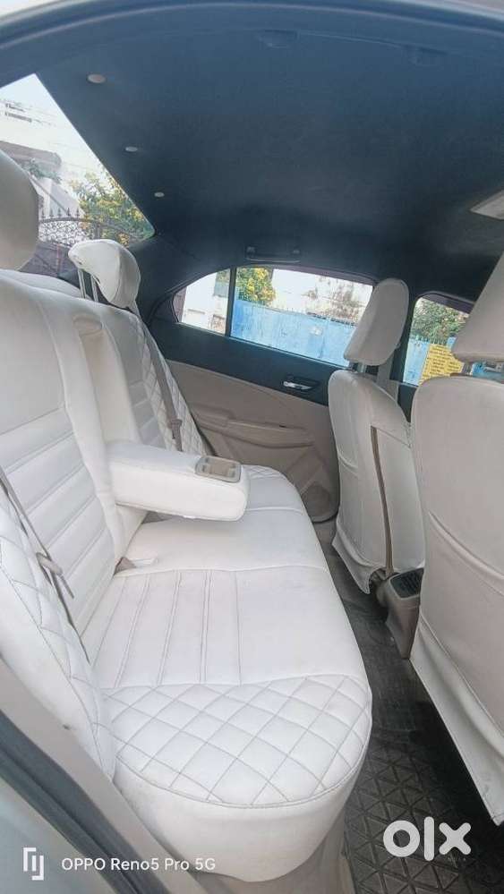 Maruti Suzuki Dzire 2017-2020 Vdi Amt, 2018, Diesel