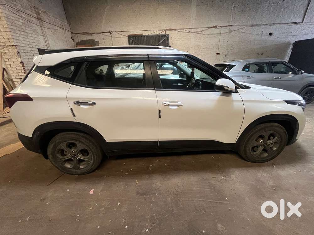 Kia Seltos 2020 Htk Plus Diesel