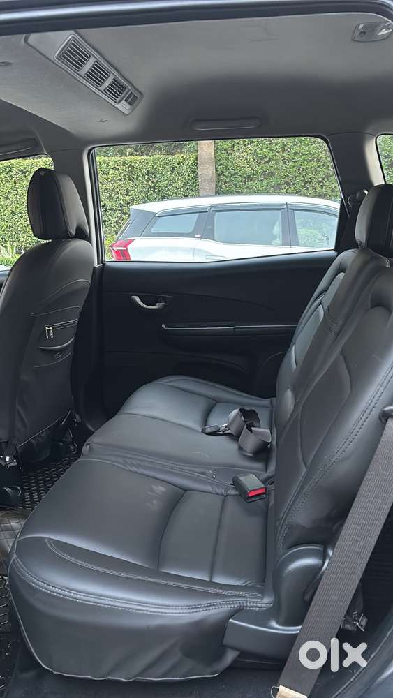 Honda Br-v I-dtec V Mt, 2019, Diesel