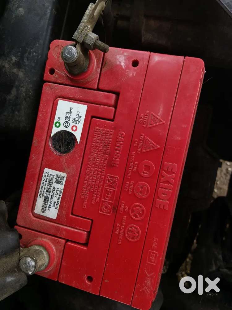 Hyundai I10 2010 Petrol