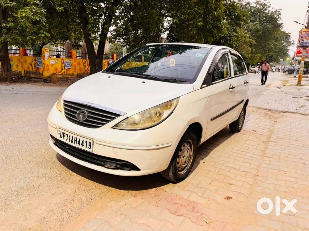 Tata Vista Tech 2015 Diesel 68000 Km Driven