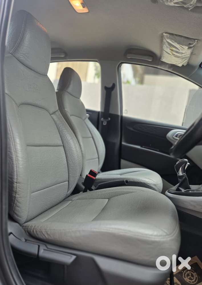 Hyundai Grand I10 Nios Sportz 1.2 At, 2022, Petrol
