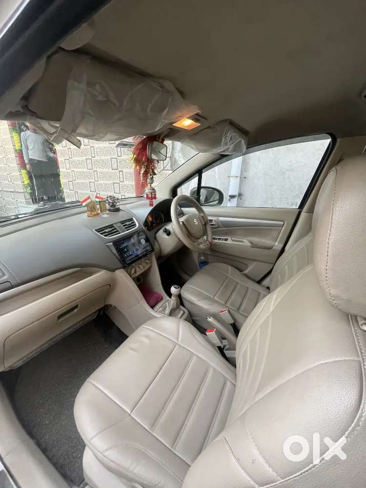 Maruti Suzuki Ertiga 2015 Petrol 133493 Km Driven