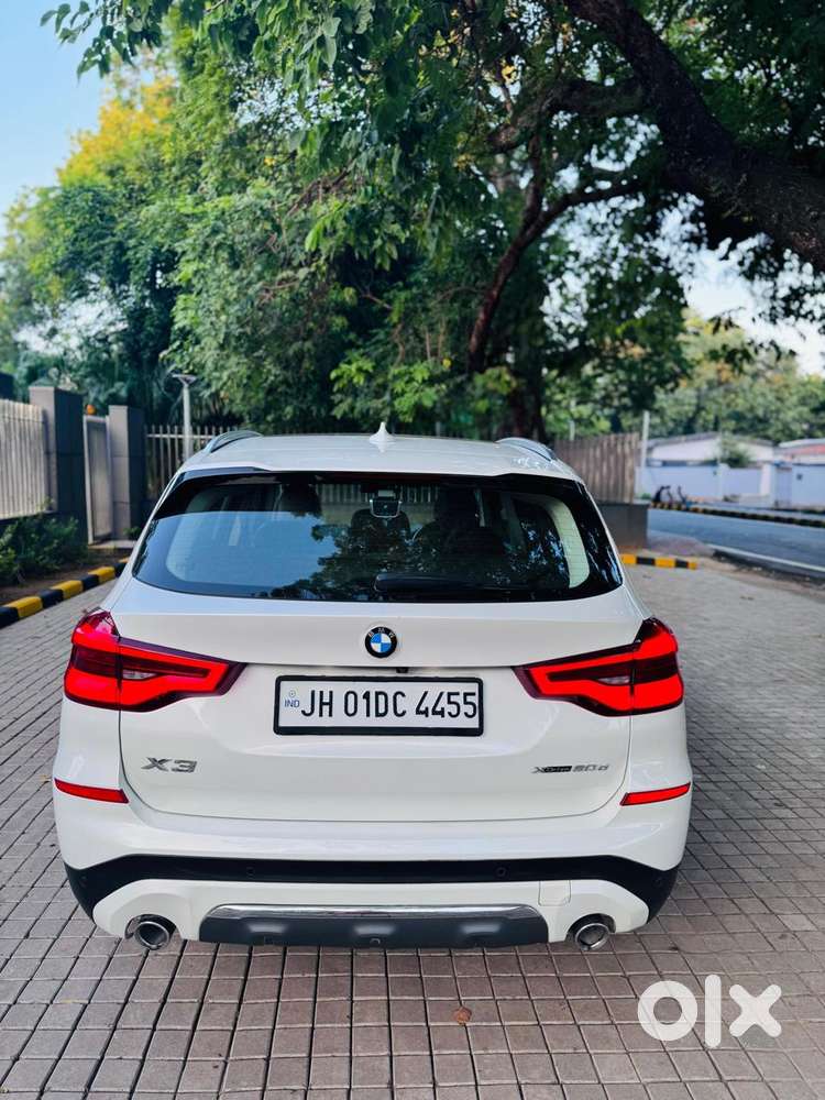 Bmw X3 X Drive 20d X-line, 2019, Diesel