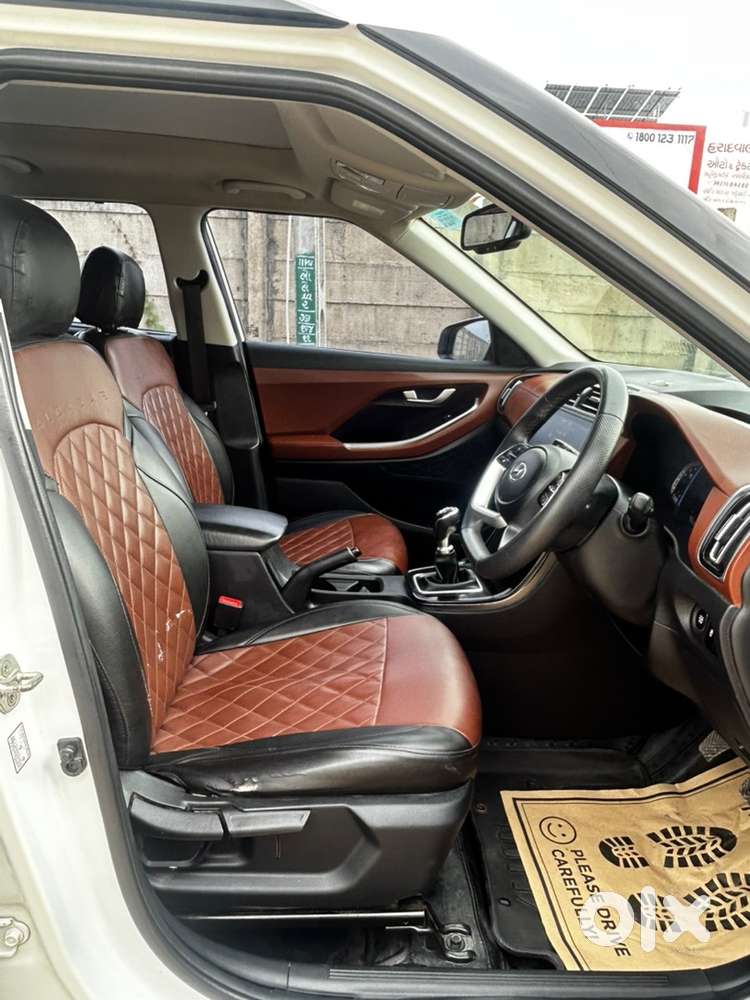 Hyundai Creta Diesel 2022