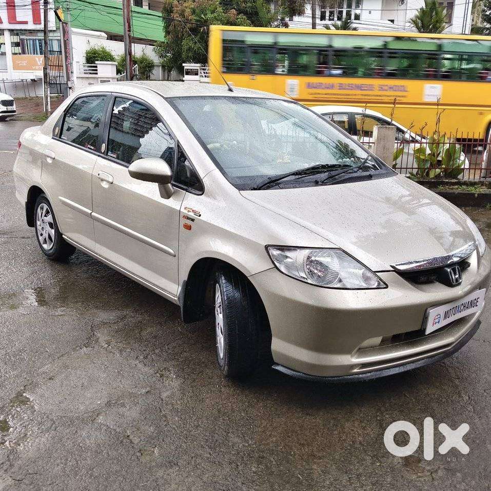 Honda City 1997-2006 1.5 Gxi, 2004, Petrol