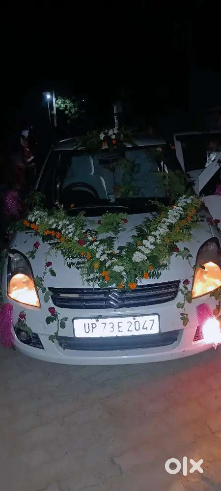 Maruti Suzuki Swift Dzire 2011 Diesel Manual