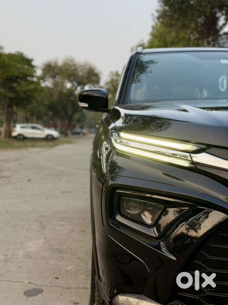 Toyota Urban Cruiser Hyryder 1.5 E Neo Drive, 2025, Petrol