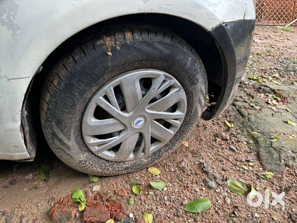 Maruti Suzuki Swift Diesel 2011