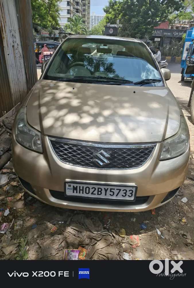 Petrol Cng