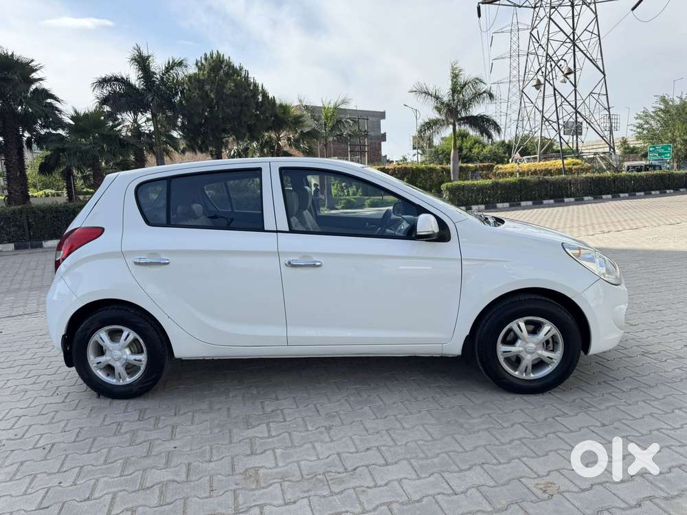 Hyundai I20 2012-2014 Sportz 1.4 Crdi, 2012, Diesel