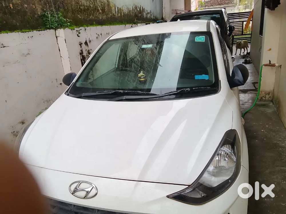 Hyundai Grand I10 Petrol 2022