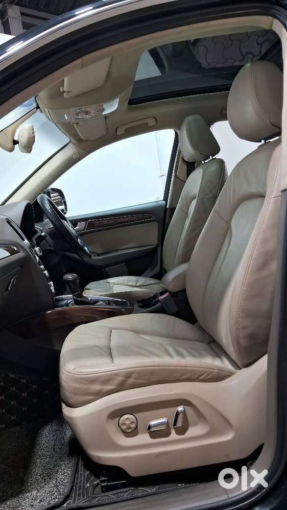 Audi Q5 3.0 Tdi Quattro, 2014, Diesel