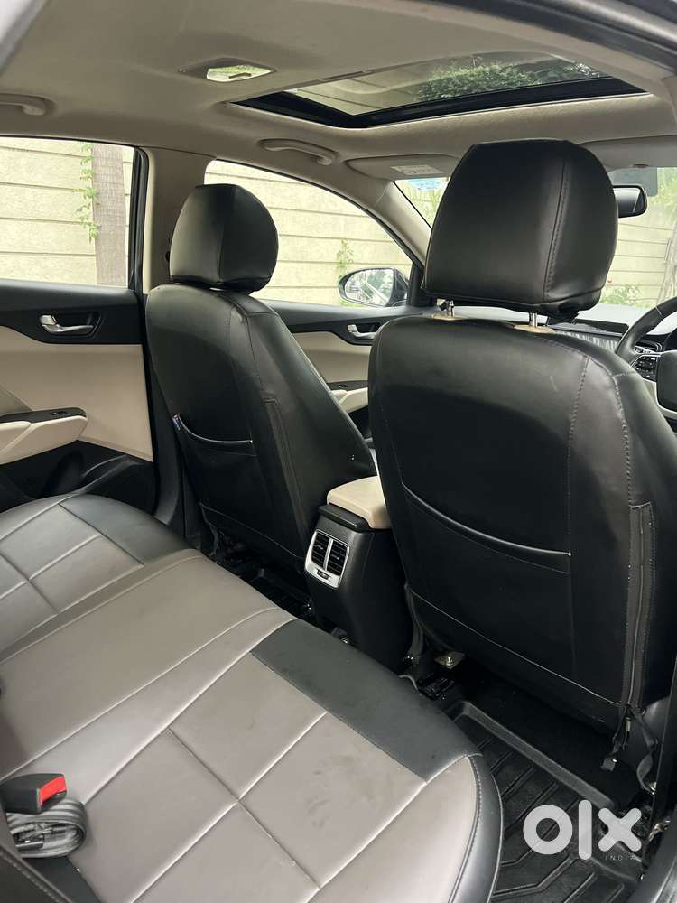 Hyundai Verna 1.5 Sx Vtvt, 2022, Petrol
