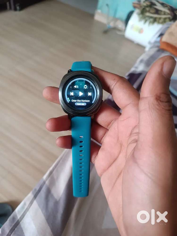 Olx samsung gear store sport