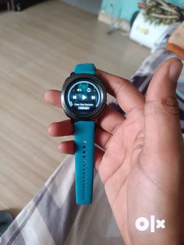 Samsung sport clearance smart watch