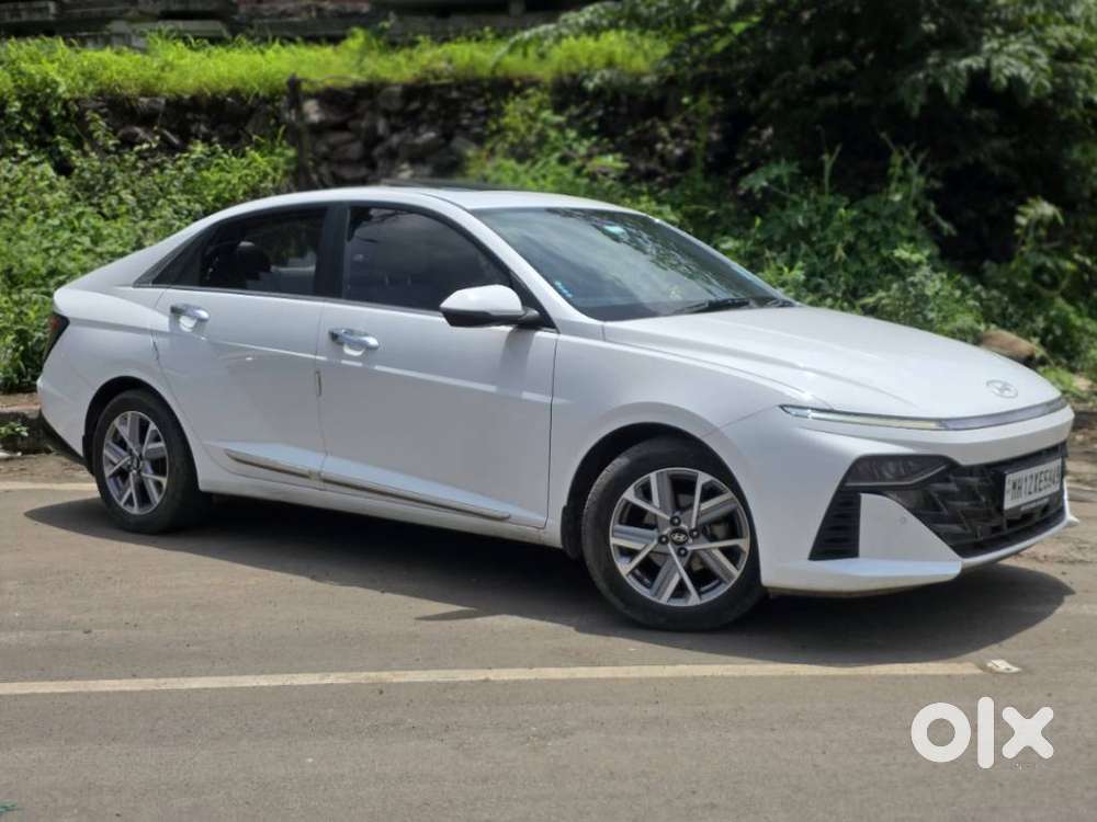 Hyundai Verna 1.5 Sx Vtvt, 2024, Petrol