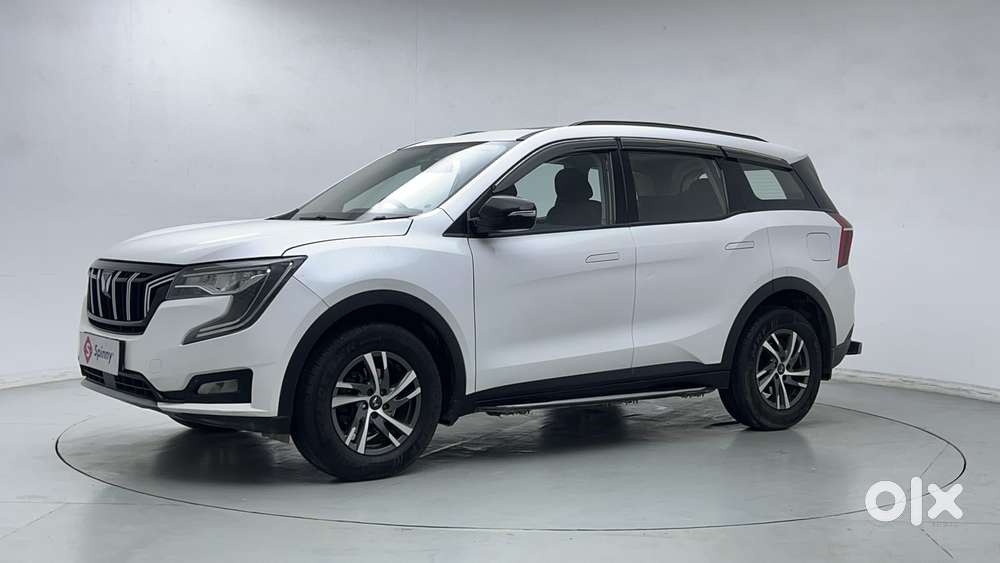 Mahindra Xuv700 2.2 Ax 5 Diesel At Str, 2023, Diesel