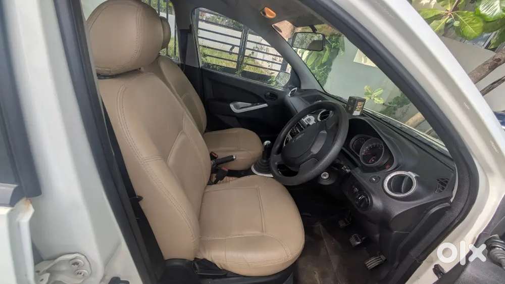 Ford Figo Zxi Diesel 2012