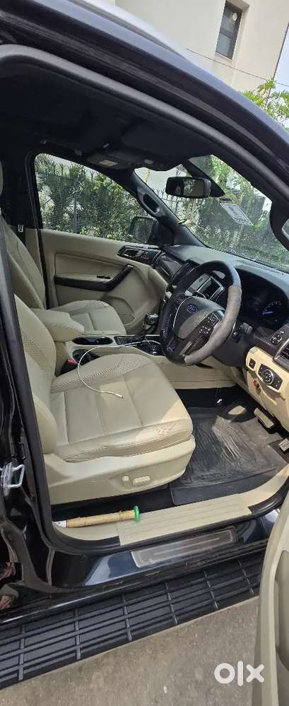 Ford Endeavour 2020 Diesel 4x4
