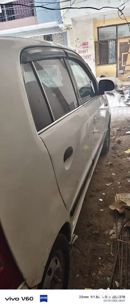 Hyundai Santro Xing Xl 2013 .. Urgent Selll