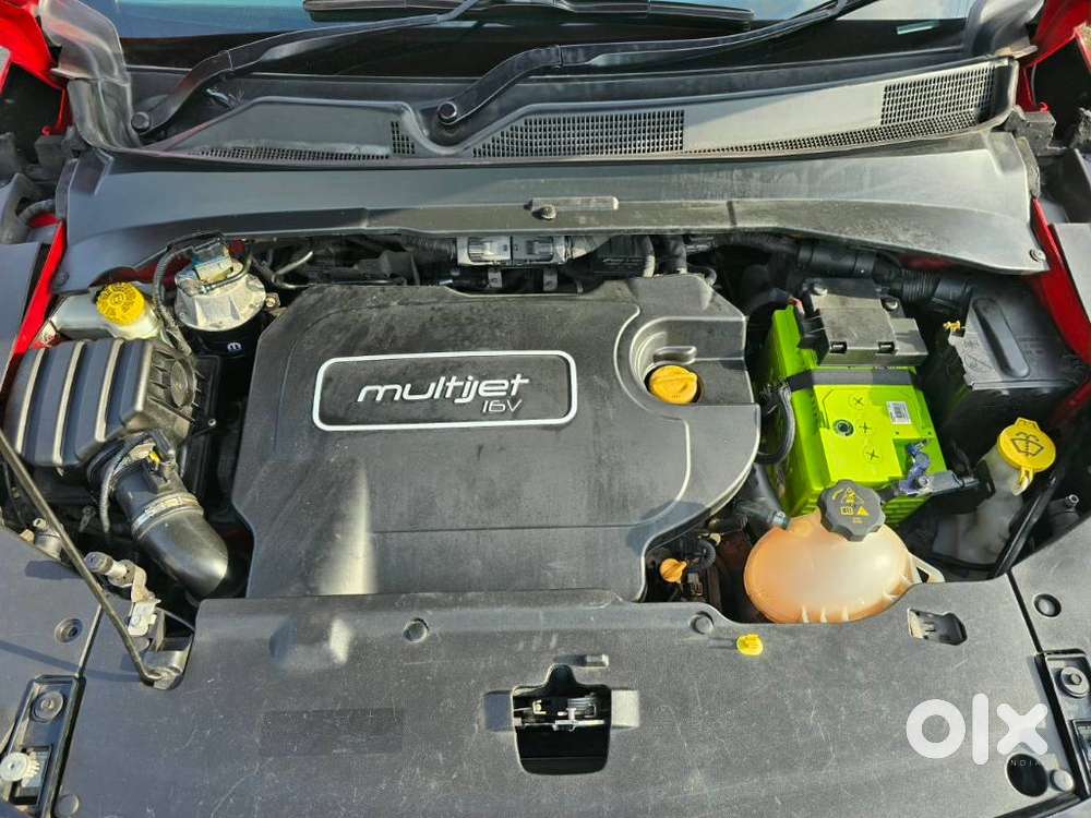 Jeep Compass 2.0 Bedrock, 2018, Diesel