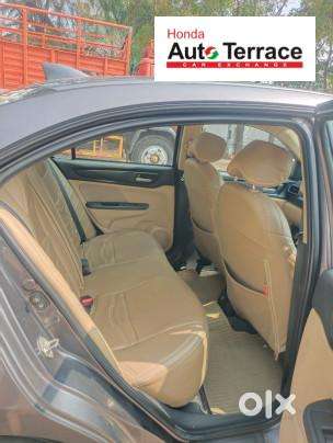 Honda Amaze 1.2 S I-vtec, 2021, Petrol