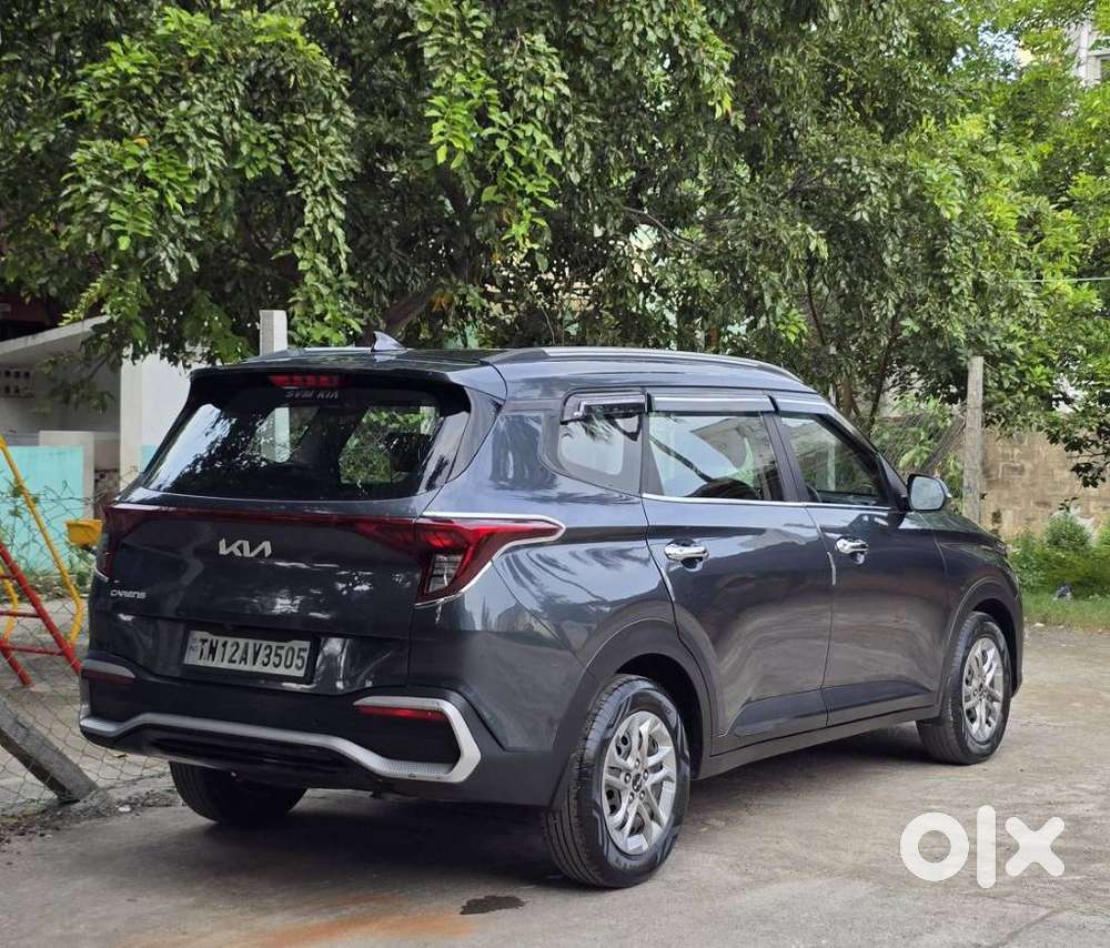 Kia Carens 1.5 Prestige 7 Str, 2022, Diesel
