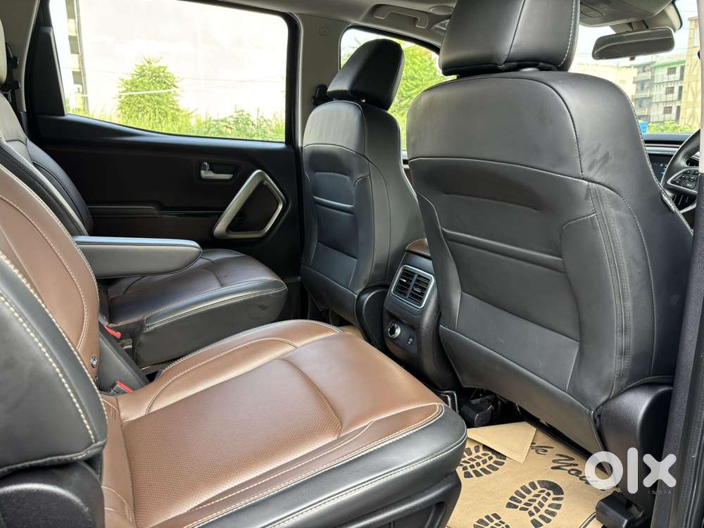 Mahindra Scorpio-n Z8 L Diesel At 2wd 7 Str, 2023, Diesel
