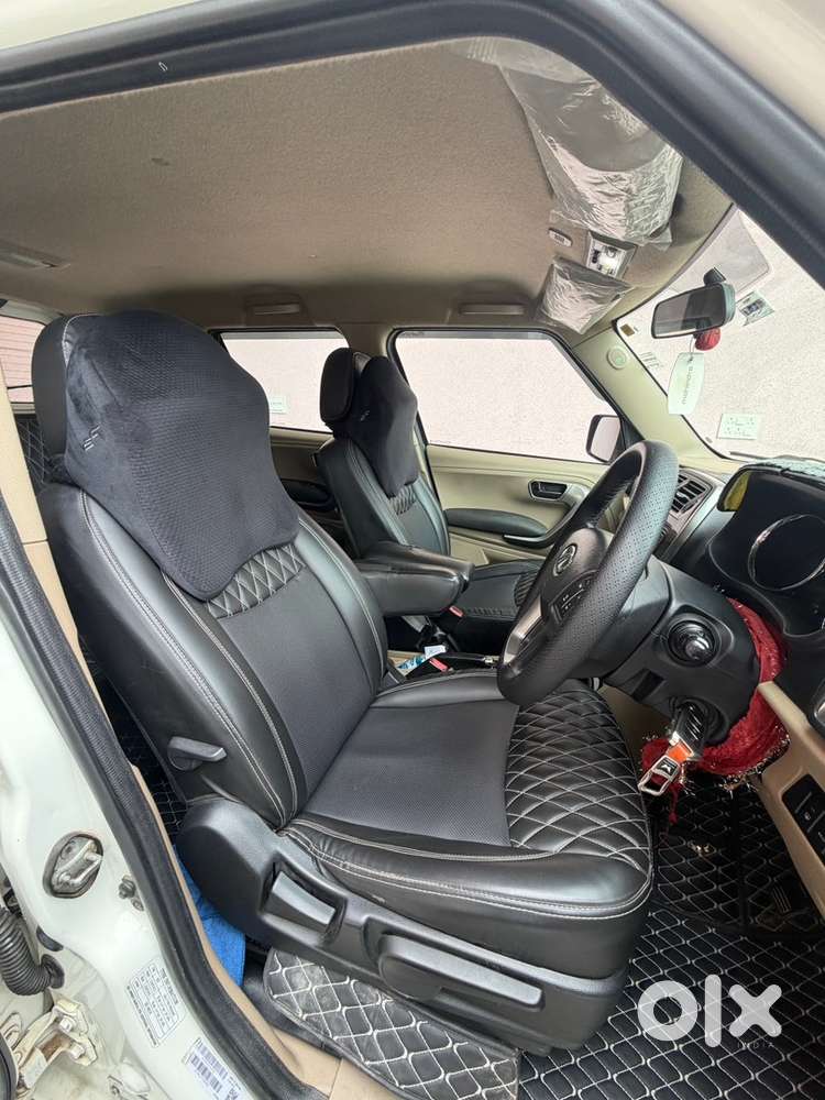 Mahindra Tuv 300 Diesel 2020