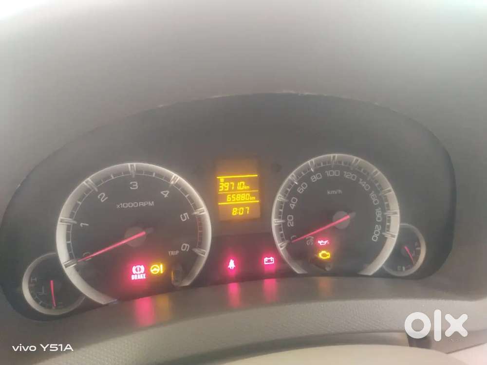 Ertiga Vdi