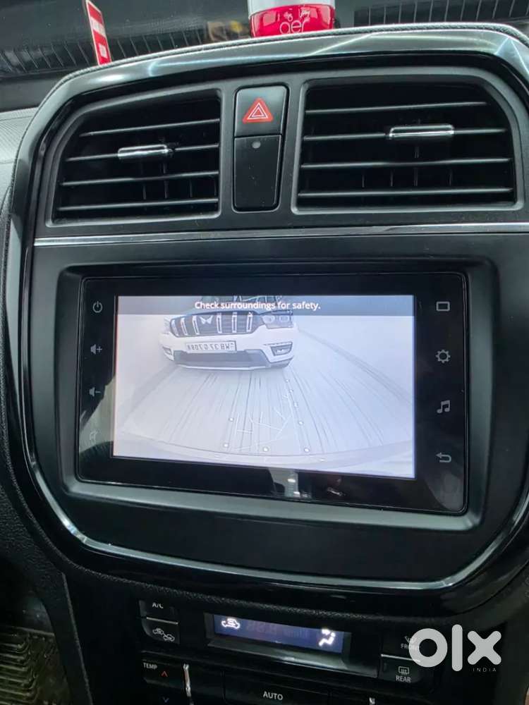 Toyota Urban Cruiser Cruiser Premium, 2021, Petrol