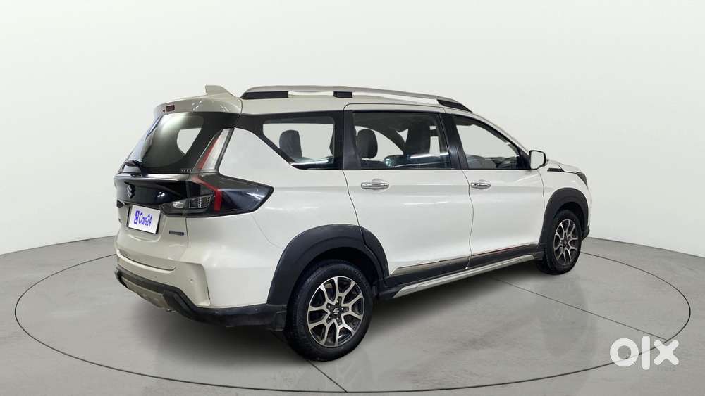 Maruti Suzuki Xl6 Zeta At, 2023, Petrol