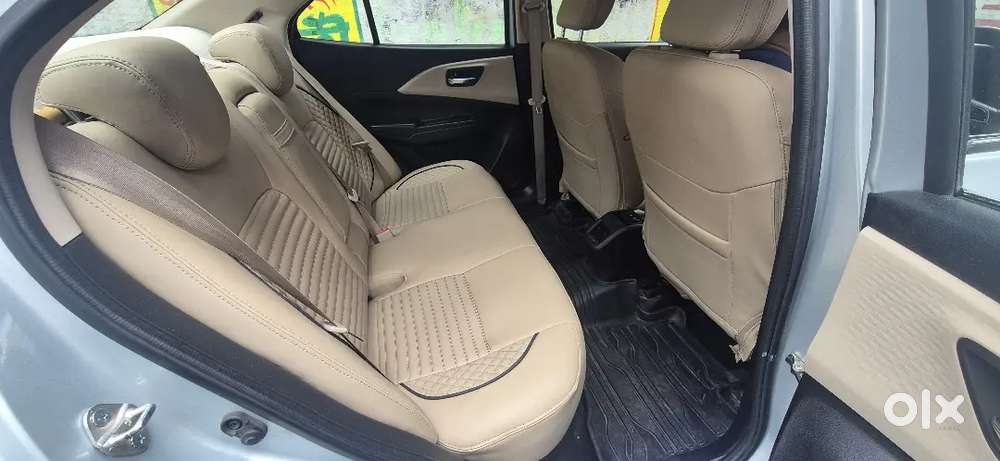 Maruti Suzuki Dzire Vxi 2025 Car