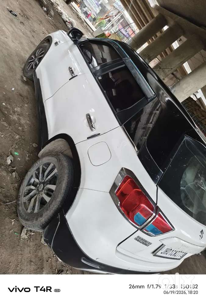 Maruti Suzuki Vitara 2017