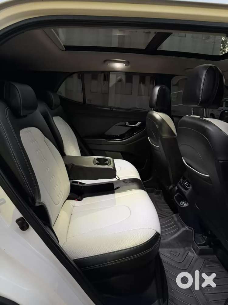 Hyundai Creta Sx 1.5 Diesel, 2020, Diesel