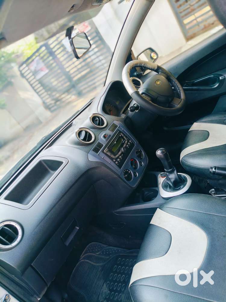 Ford Figo, 2014, Diesel