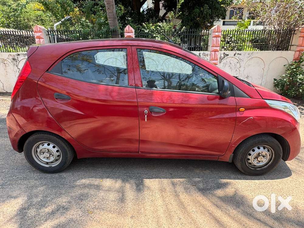 Hyundai Eon Era, 2012, Petrol