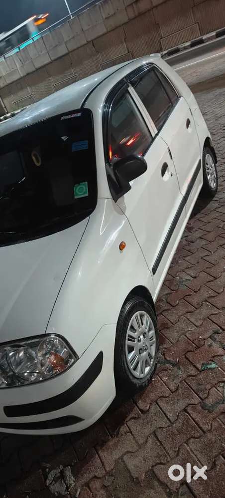Hyundai Santro Xing Gl 2012