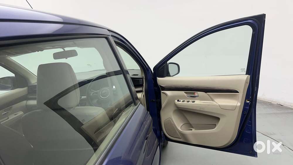 Maruti Suzuki Ertiga 1.4 Zxi At, 2018, Petrol