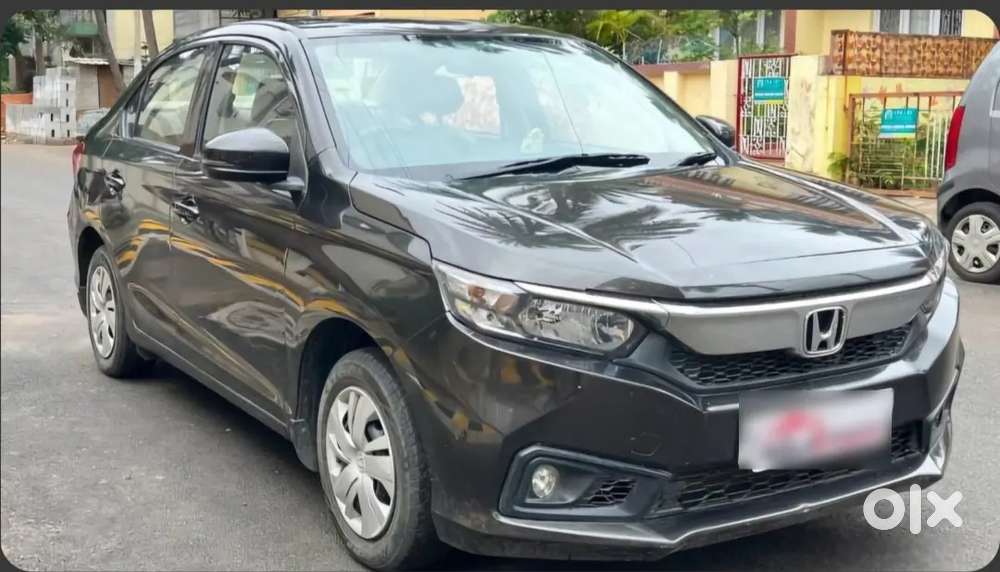 Honda Amaze 1.5 2021