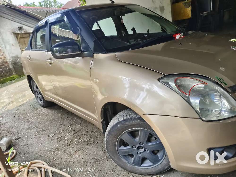 Maruti Suzuki Dzire 2010 For Sale