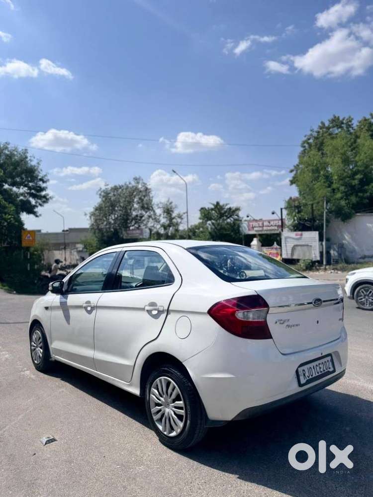 Ford Figo Aspire Trend, 2018, Diesel