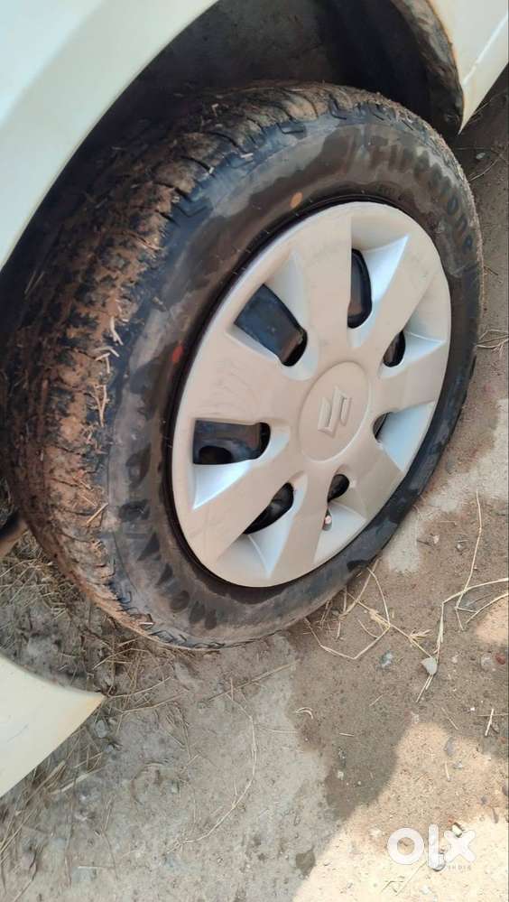 Maruti Alto 2010 Year