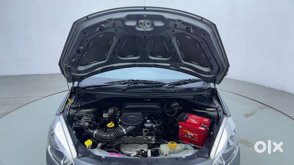Tata Tiago Xz, 2018, Petrol